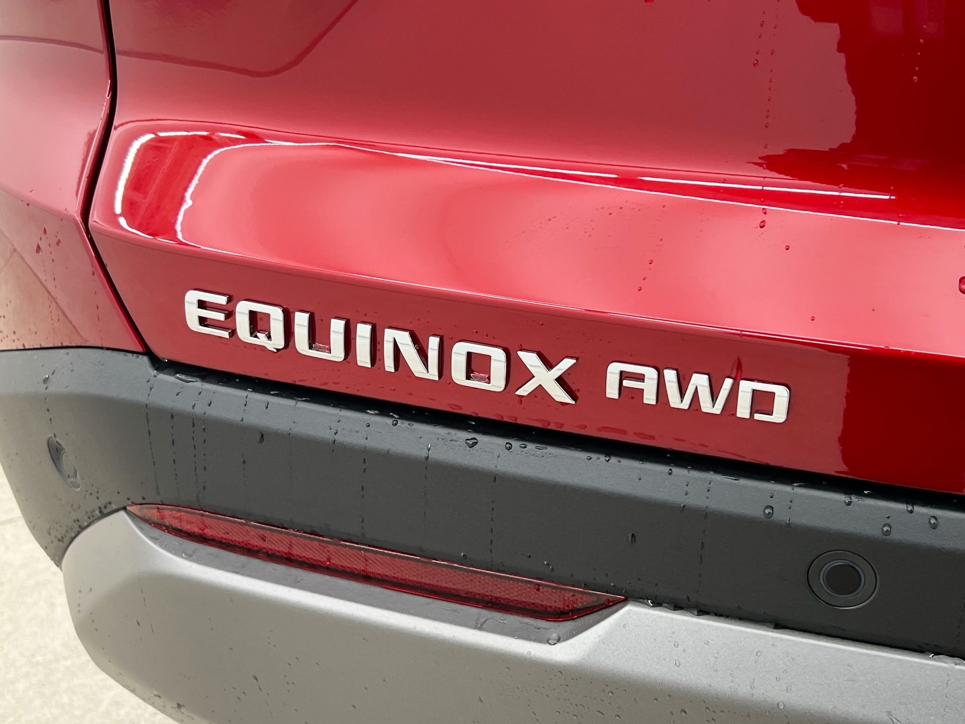 2026 Chevrolet Equinox LT - Photo 80