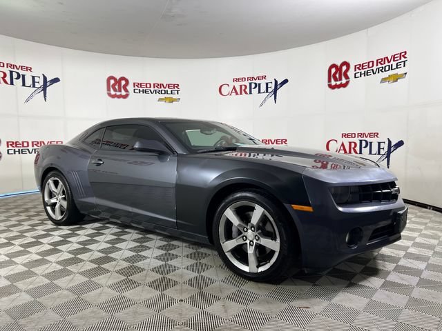 2010 Chevrolet Camaro 2SS