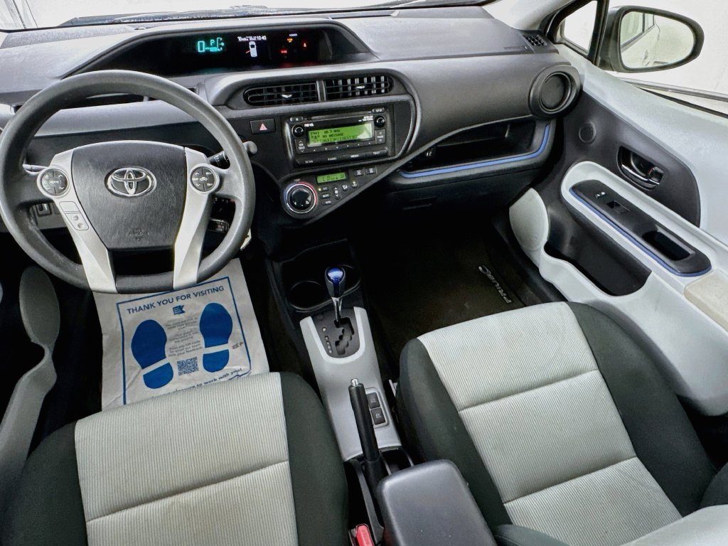 Used 2013 Super White Toyota Two image 24
