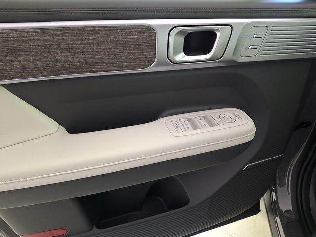 New 2026 Gray Hyundai Limited AWD image 13