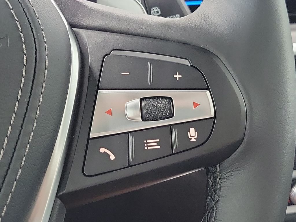 2026 BMW X5 40i - Photo 11