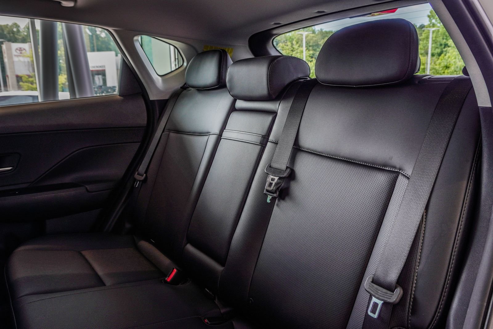 Used 2026 White Hyundai Limited image 50