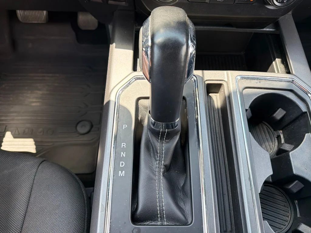 Used 2019 White Ford XLT image 42