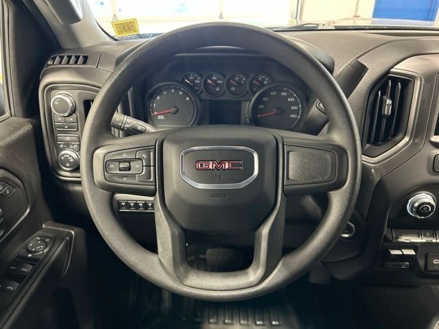Used 2024 Sterling Metallic GMC Pro image 14