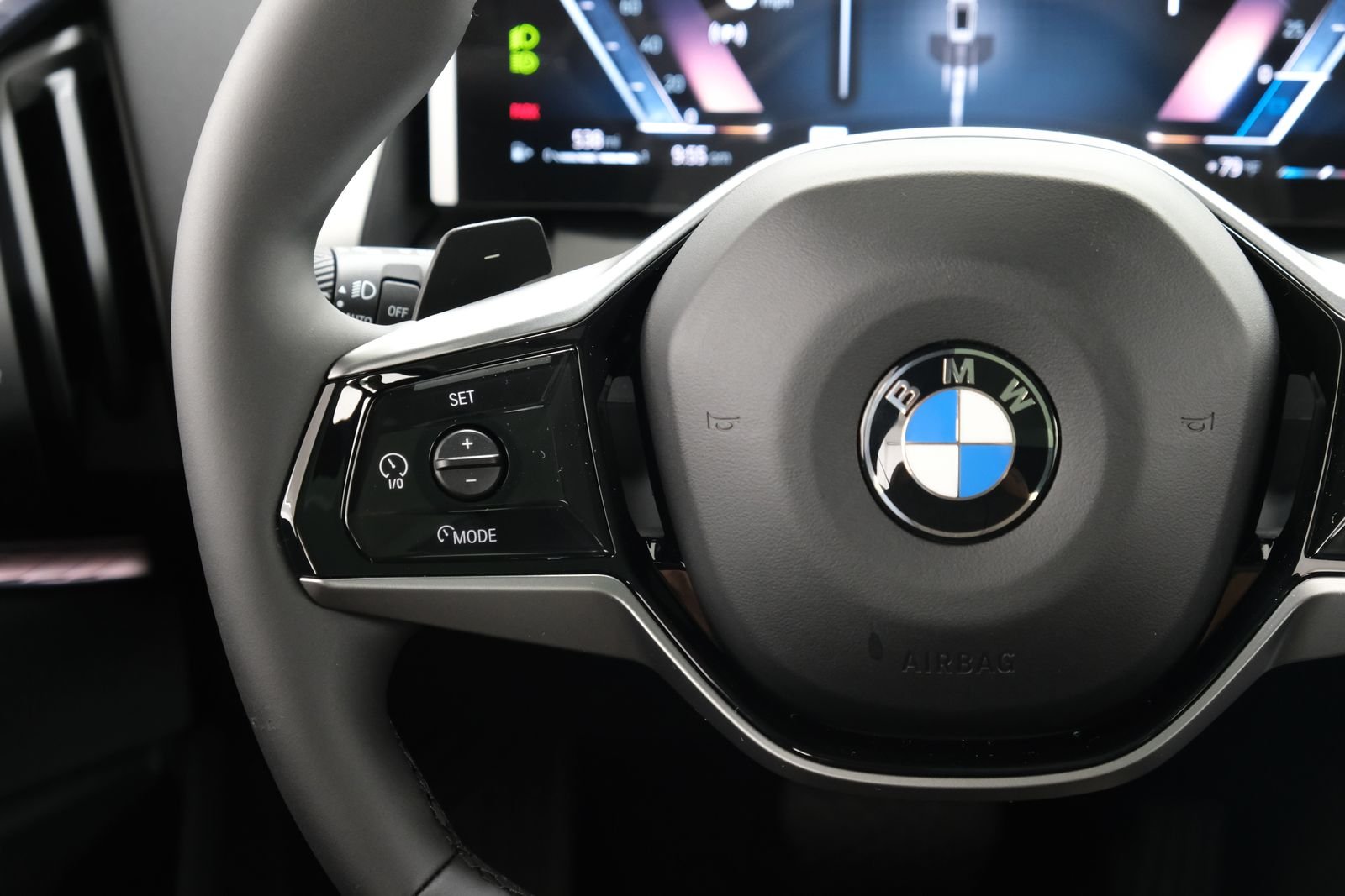 New 2026 Alpine White BMW 30 xDrive image 12