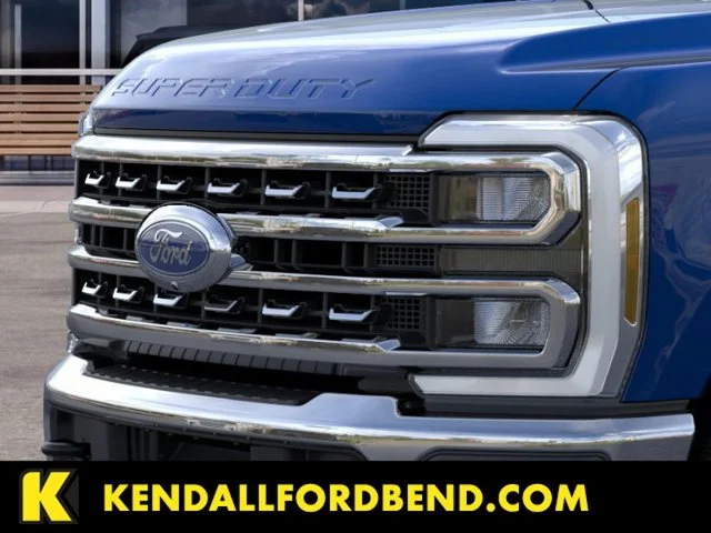 2026 Ford F-250 Super Duty XLT - Photo 17