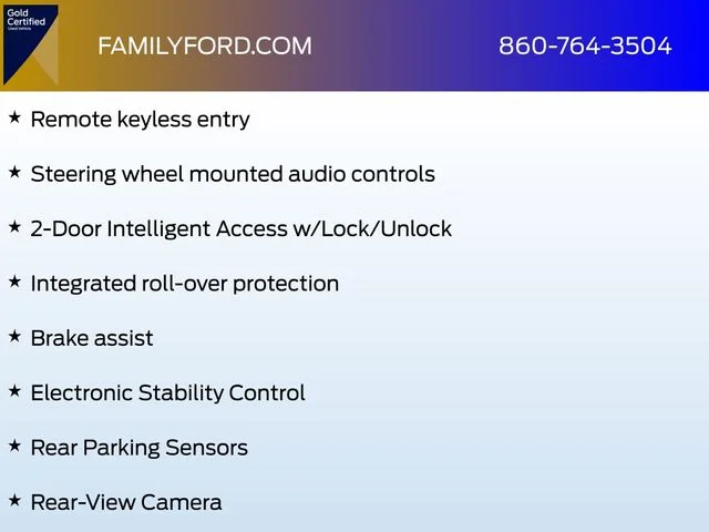 Used 2023 Shadow Black Ford Big Bend image 16
