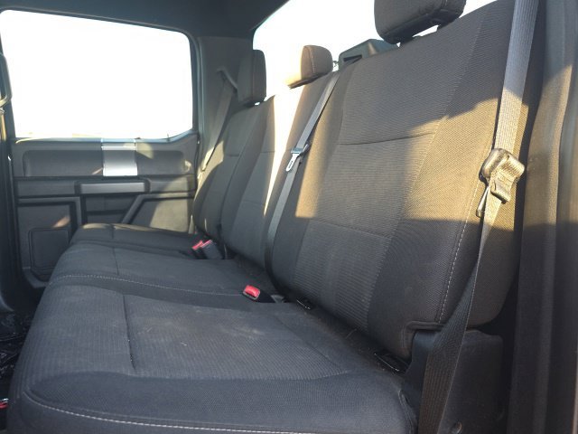 Used 2017 Gray Ford XLT image 10