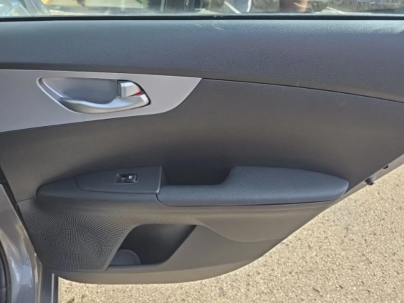 Used 2023 Gray Kia LXS image 28