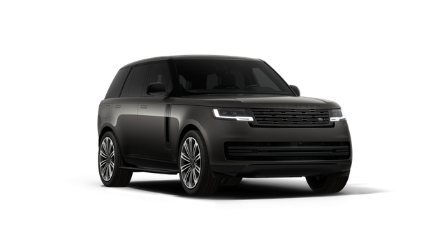 2027 LAND ROVER Range Rover SE 400PS Auto