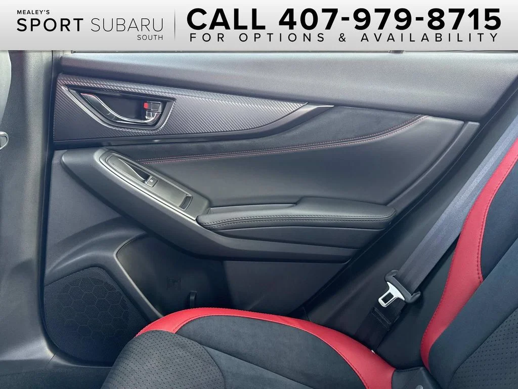 New 2026 CERAMIC WHITE Subaru Limited image 16