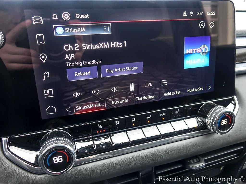 2026 GMC CANYON - Image 13