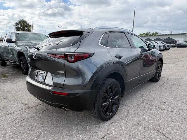 Used 2024 Gray Mazda 2.5 S Select Sport image 7