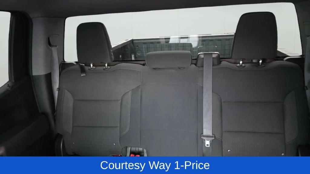 Used 2022 Red Chevrolet LT image 12