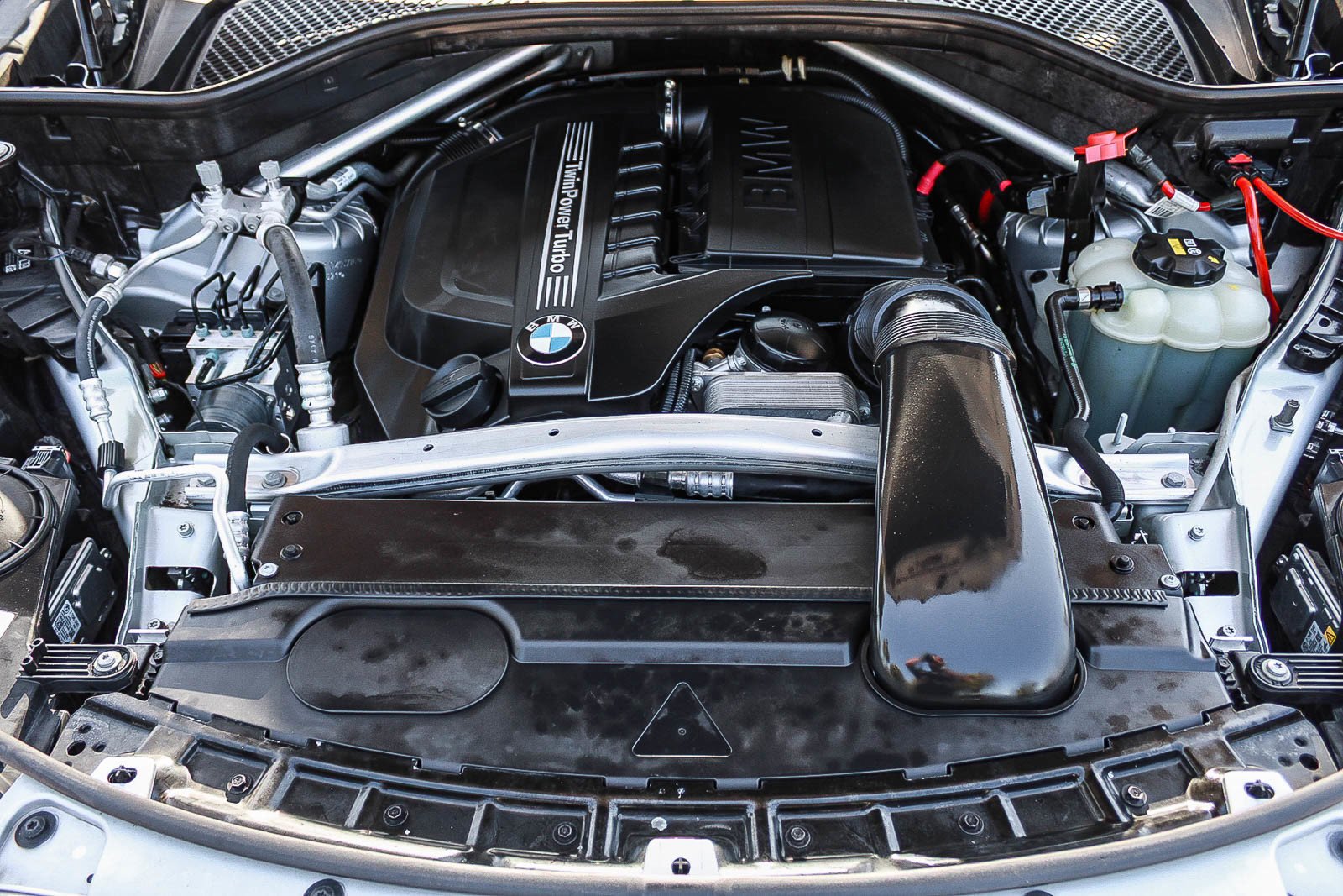 Used 2018 Glacier Silver Metallic BMW sDrive35i image 27