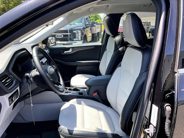 2025 Ford Escape Plug-in hybrid PHEV - Photo 25