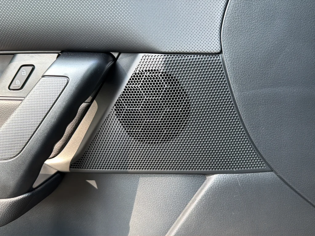 New 2026 Gray Mazda 2.5 S Meridian Edition image 25