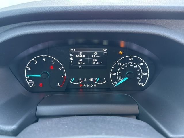 2025 Ford Transit Van Base - Photo 22