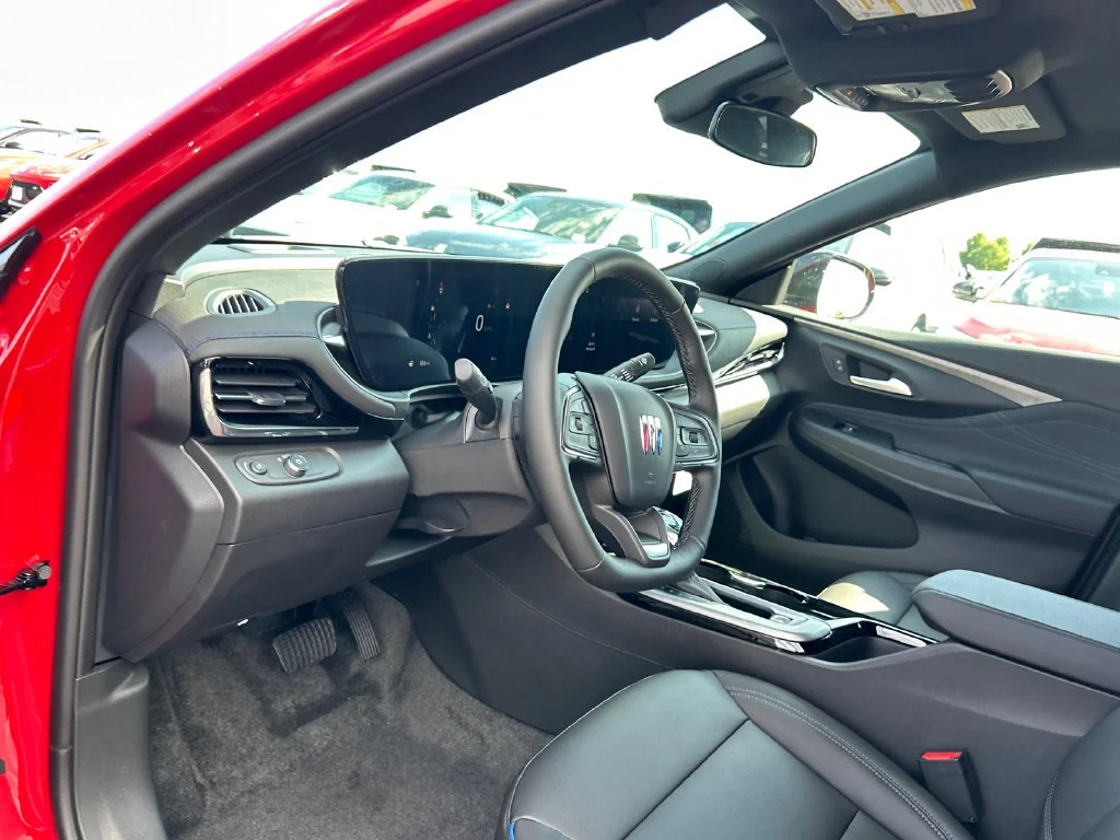 2026 Buick Envista Sport Touring - Photo 19