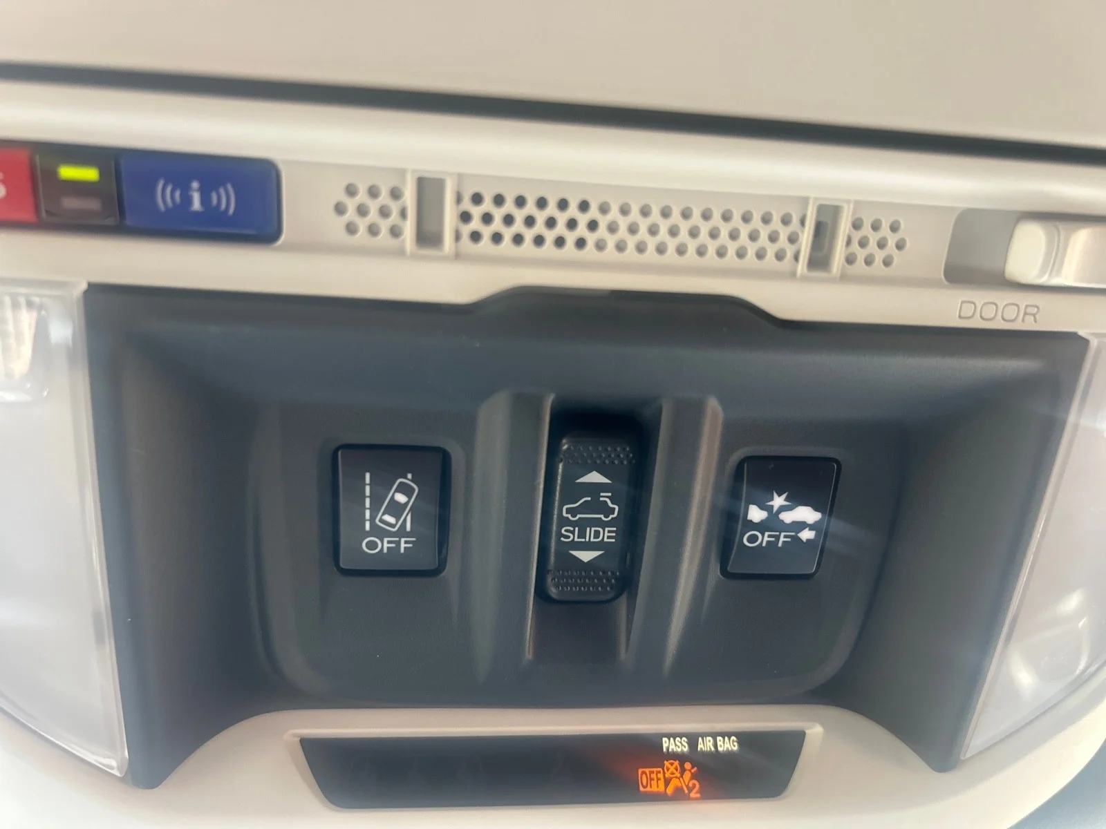 2022 Subaru Forester Touring - Photo 19