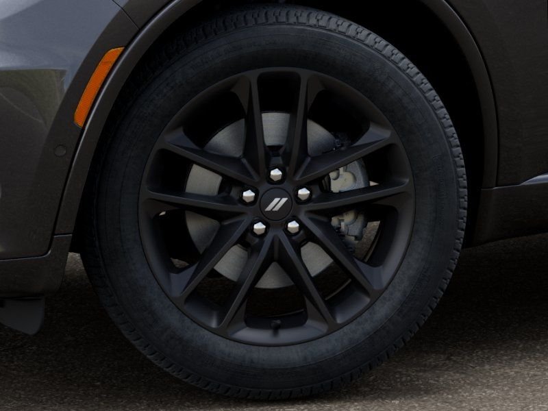 2025 Dodge Durango GT - Photo 8