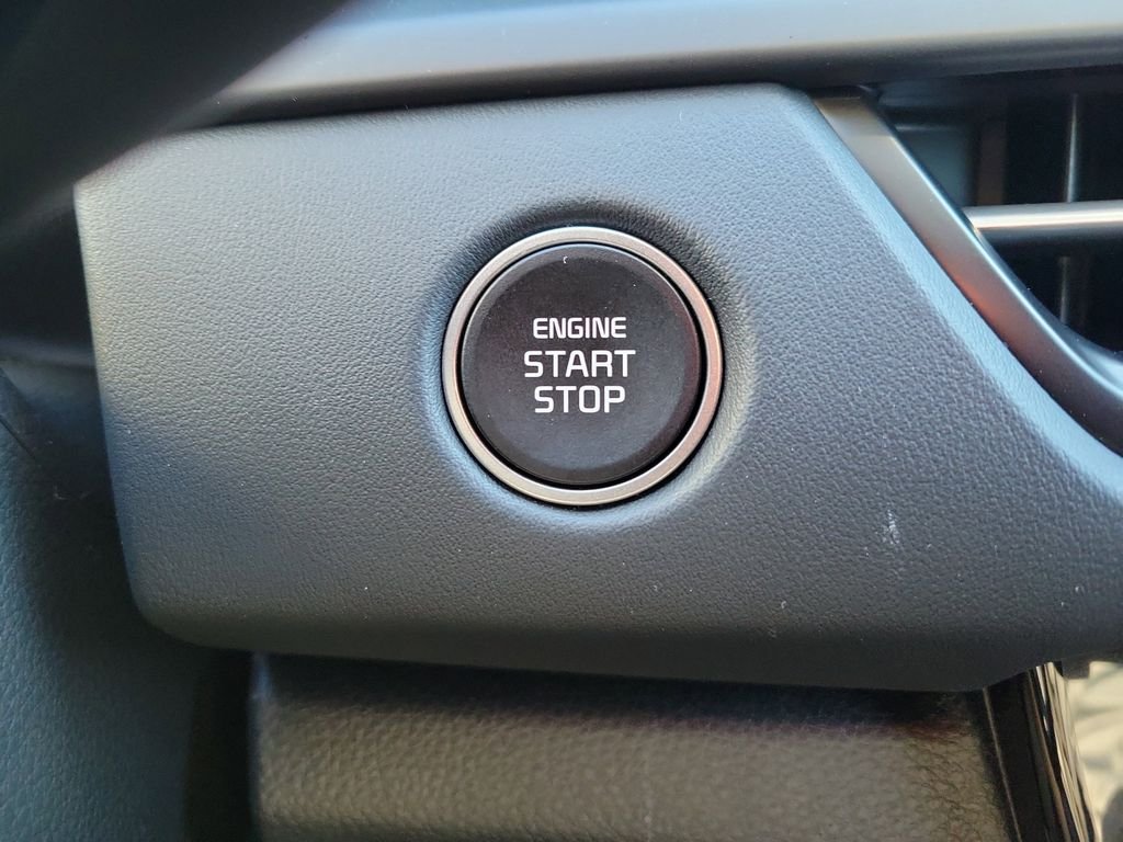 New 2026 Black Kia EX image 31