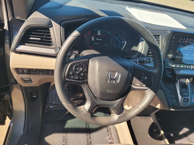Used 2018  Honda EX image 30