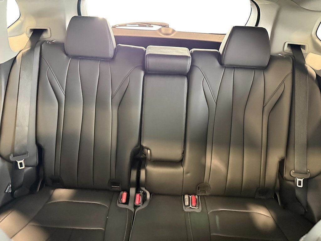 New 2026 Urban Gray Pearl Acura  image 28