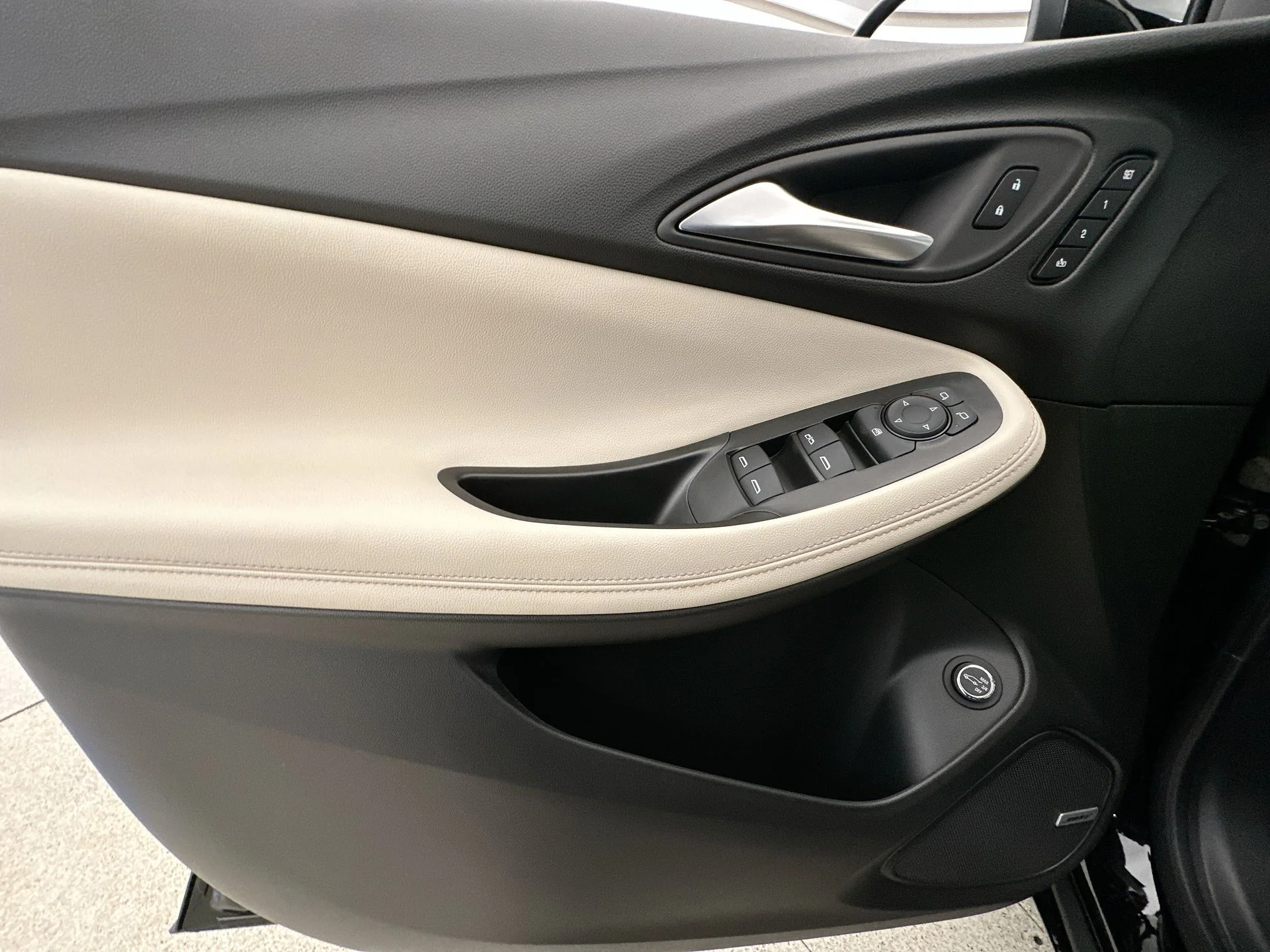 2026 Buick Encore GX Avenir - Photo 64