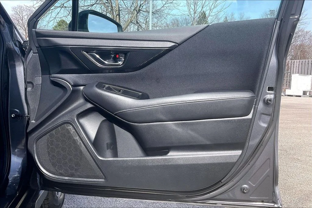 Used 2025 Gray Subaru Premium image 24