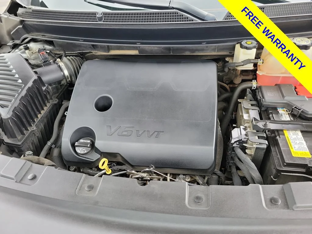 2018 Buick Enclave Essence - Photo 29