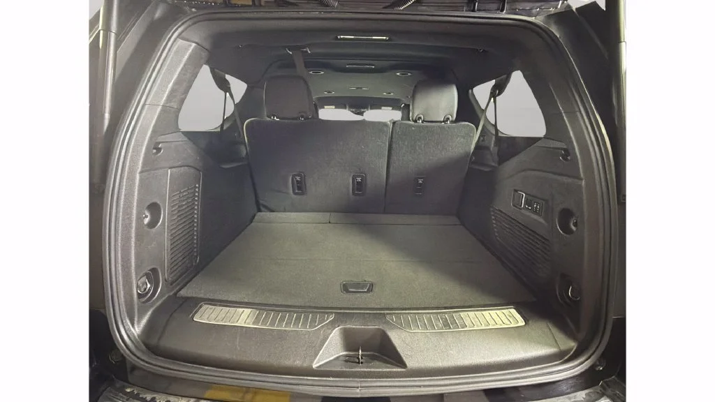 Used 2025 Dark Ash Metallic Chevrolet Premier image 30