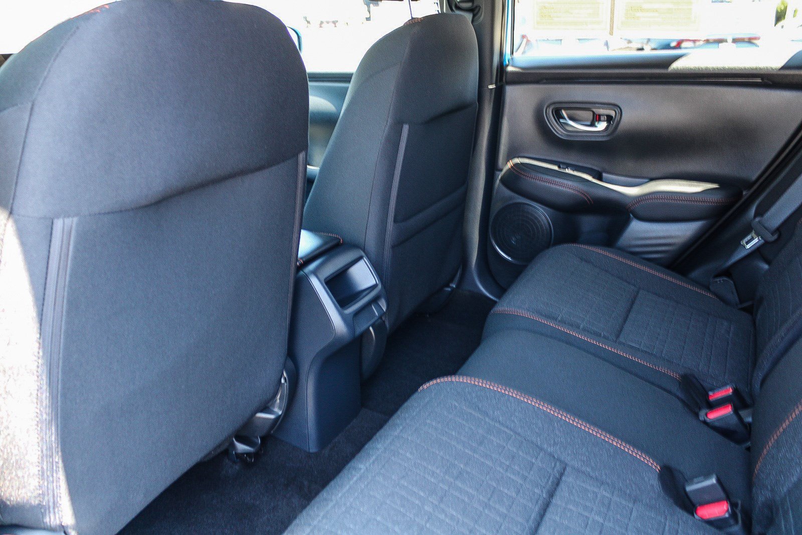 2026 Honda HR-V Sport - Photo 19