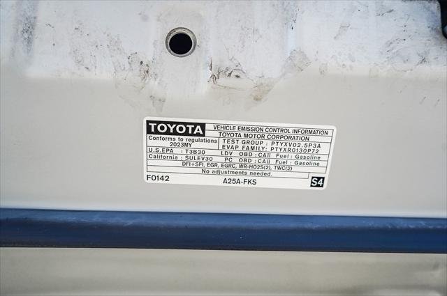 Certified Used 2023 ICE EDGE Toyota  image 26