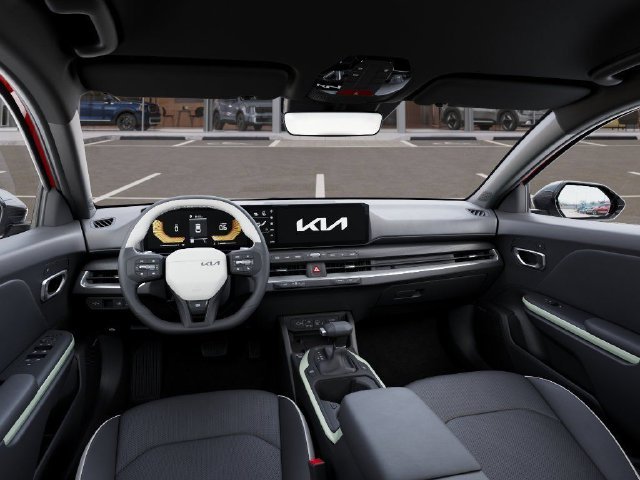 New 2027 Red Kia GT-Line image 14