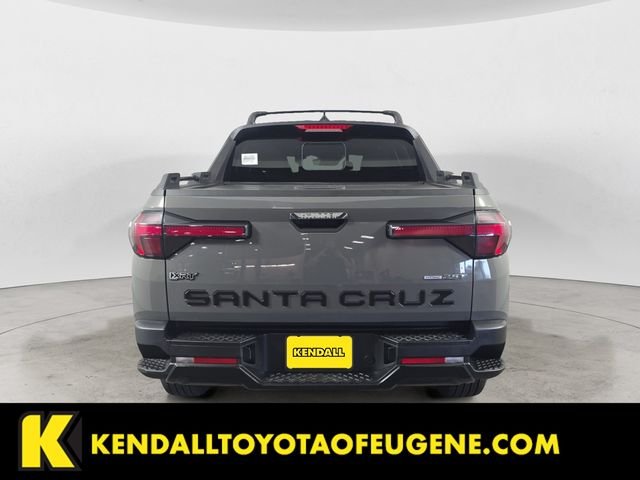 Used 2024 Gray Hyundai XRT image 6
