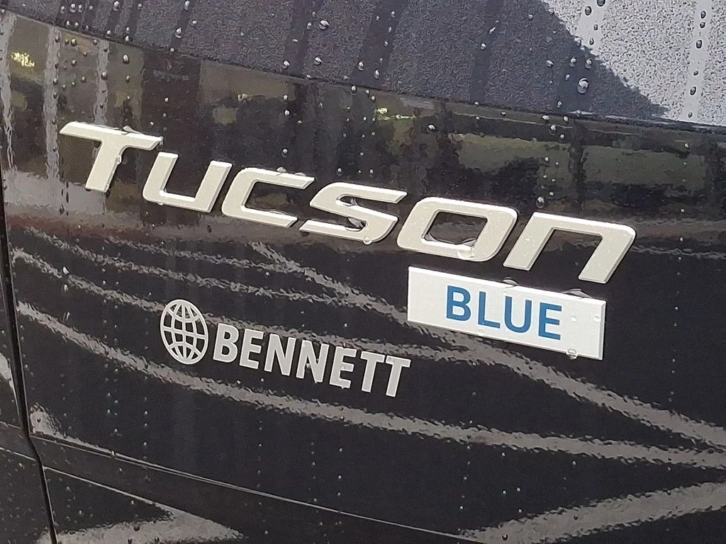 New 2026  Hyundai Blue SE image 11