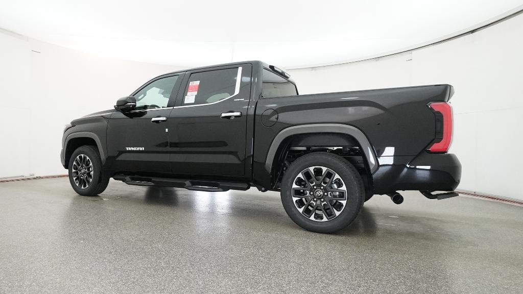 2026 Toyota Tundra Limited - Photo 35
