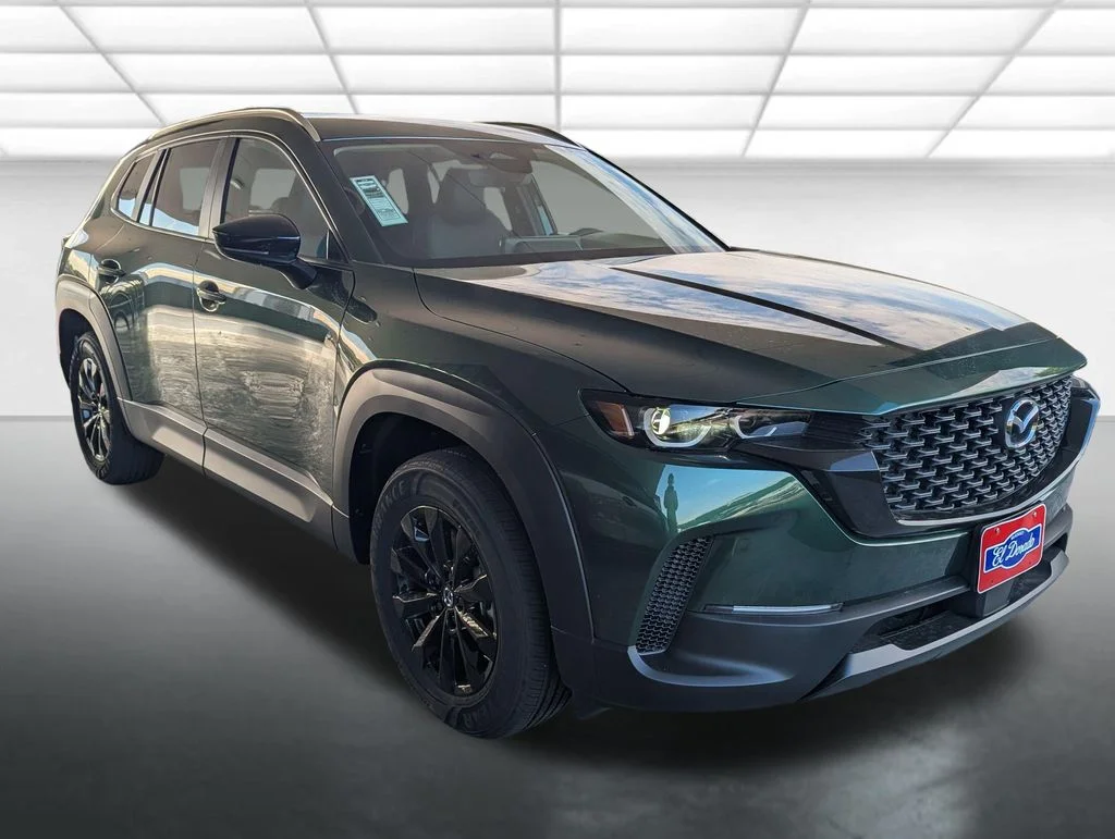 2026 Mazda CX-50 2.5 S Select's photo
