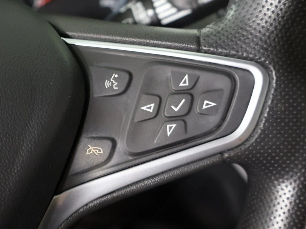 Used 2023 Blue Chevrolet LS image 40