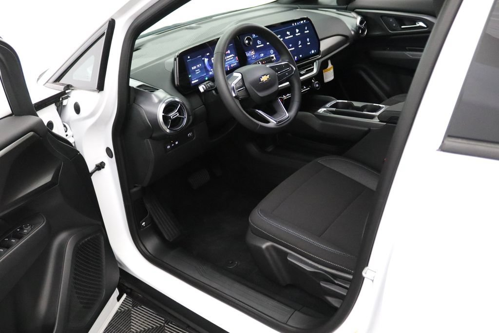2026 Chevrolet Equinox EV 1LT - Photo 18