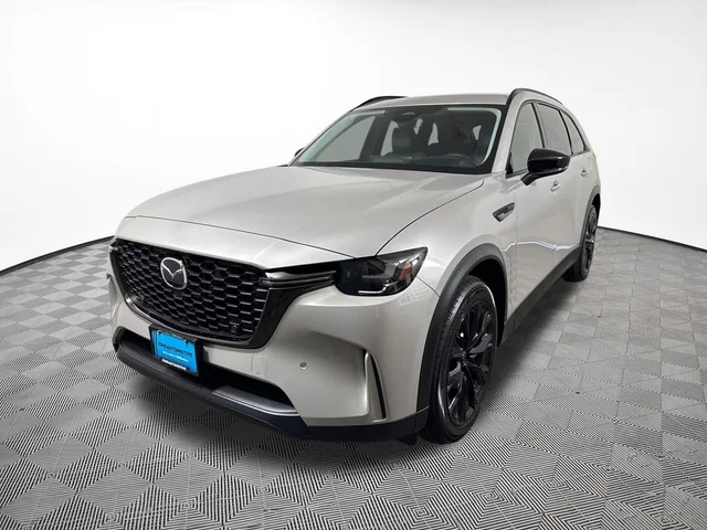 2026 Mazda CX-90 3.3 Turbo Premium Sport AWD