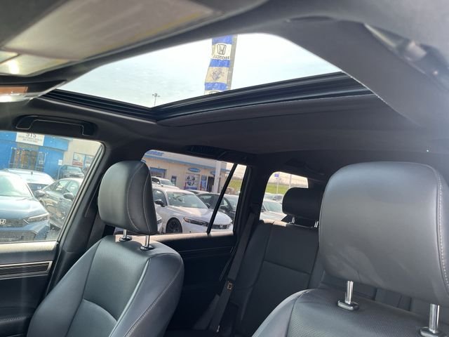 Used 2020 Silver Lexus 460 image 18