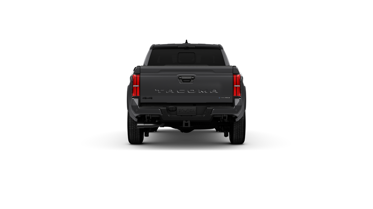 New 2026 Underground Toyota TRD Sport i-FORCE MAX image 8