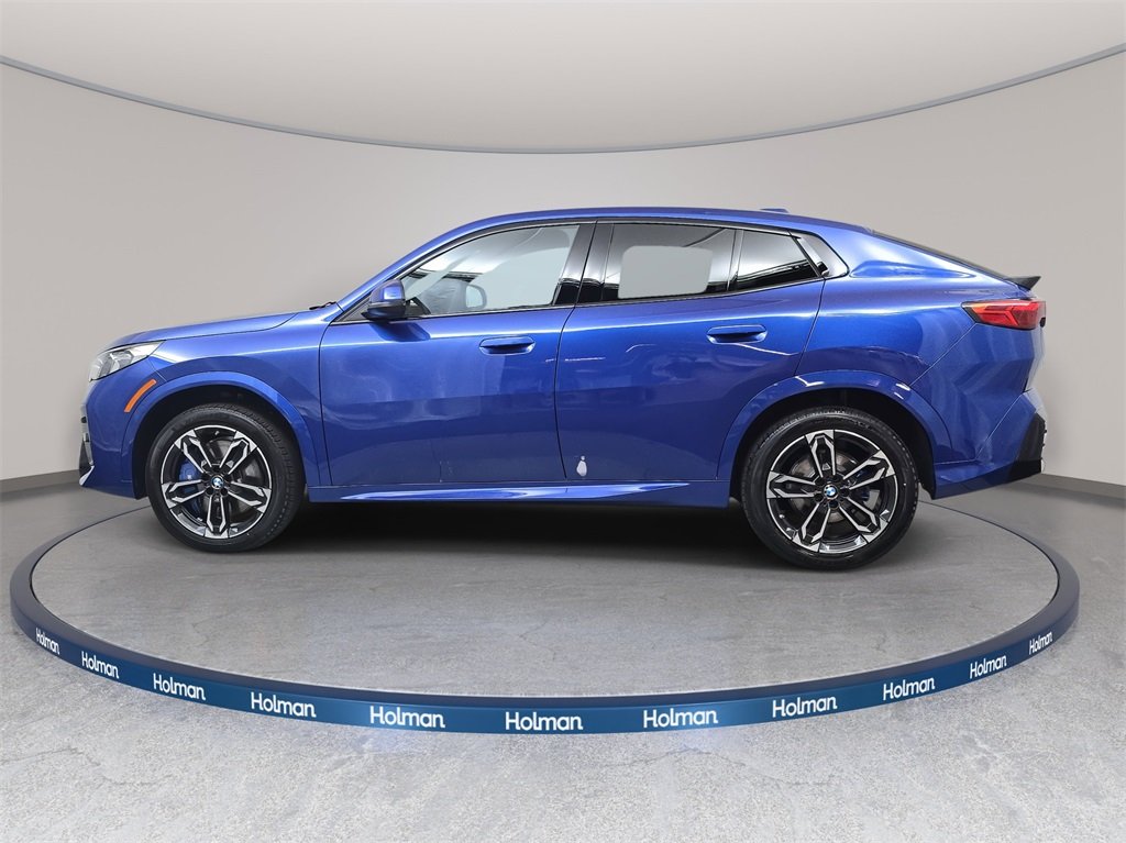 2025 Bmw X2 xDrive28i photo 2