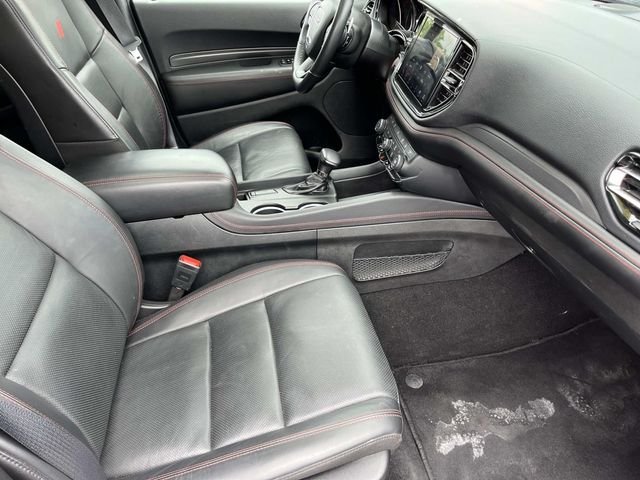 Used 2025  Dodge R/T image 24