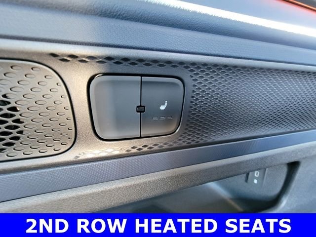 2025 Volkswagen ID. Buzz PRO S - Photo 17