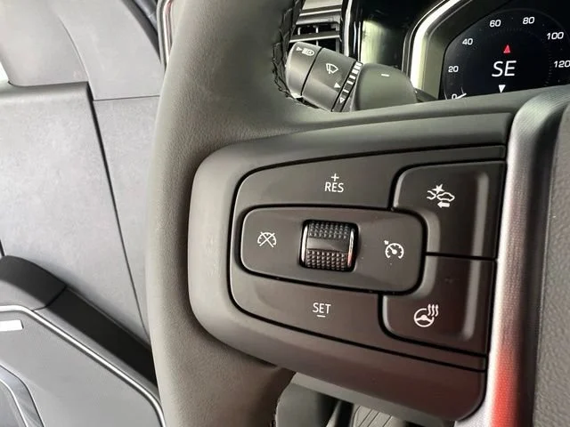 2026 GMC Sierra 1500 SLT - Photo 24