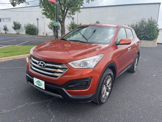 2015 Hyundai Santa Fe Sport