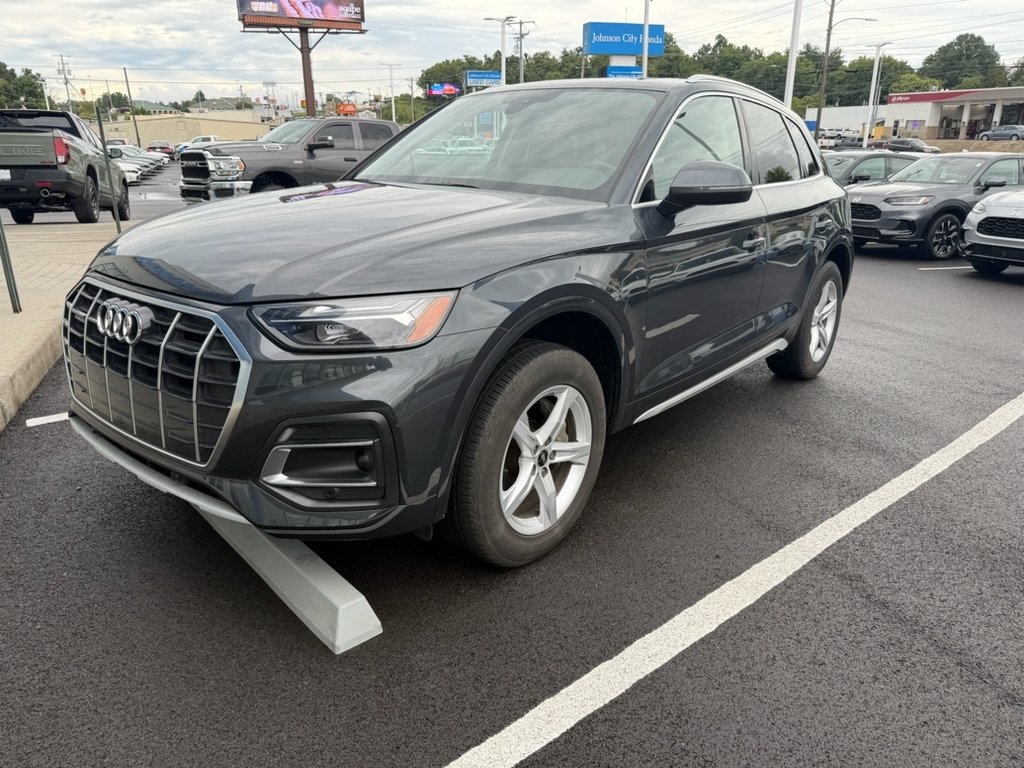 2023 Audi Q5